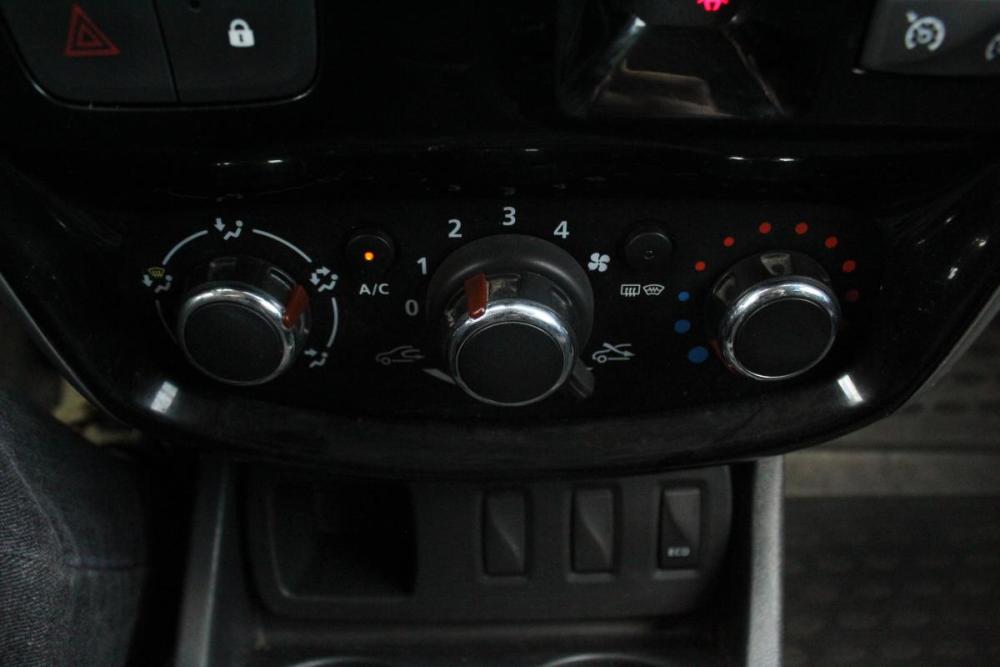 Nissan Terrano III (D10) Брянск  - изображение 21