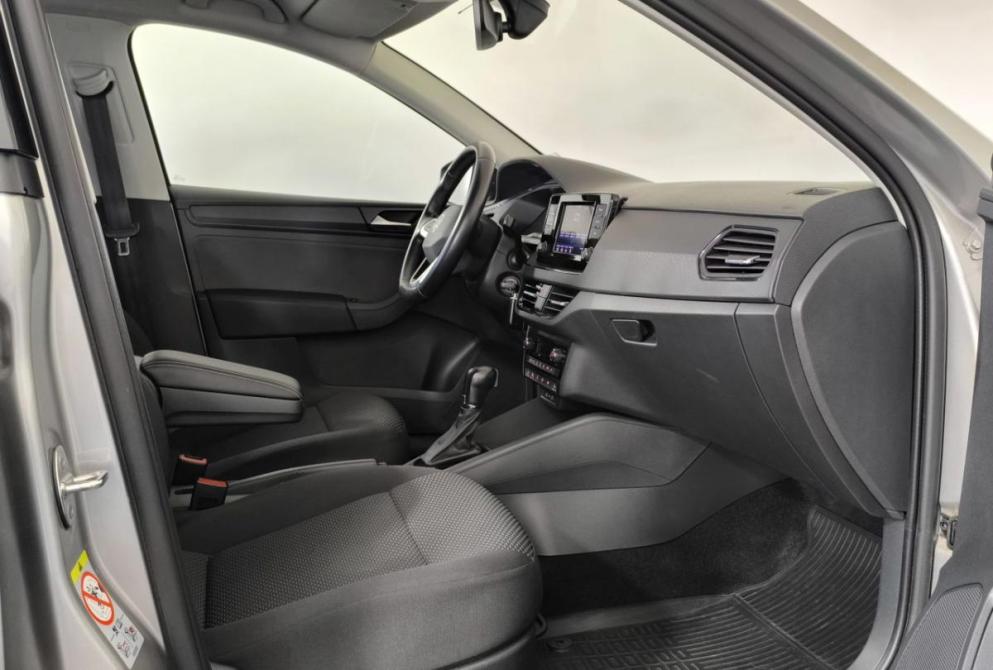Volkswagen Polo VI Нижний Новгород  - изображение 11