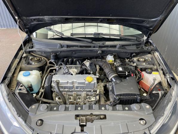 Lada (ВАЗ) Granta I Рестайлинг с пробегом 2022 года, цена 795 000 рублей, 51989 км, универсал, Автокод Объявления