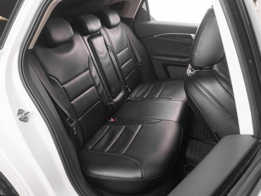 FAW Bestune B70 I Тюмень  - изображение 7