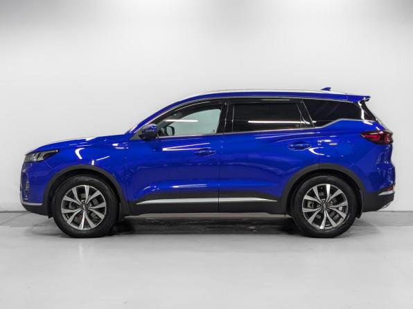 Chery Tiggo 7 Pro I с пробегом 2022 года, цена 1 685 000 рублей, 75619 км, внедорожник, Автокод Объявления