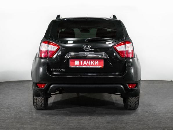 Nissan Terrano III (D10) с пробегом 2020 года, цена 1 625 000 рублей, 36578 км, внедорожник, Автокод Объявления