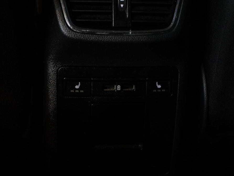 Skoda Octavia III (A7) Рестайлинг Москва  - изображение 10