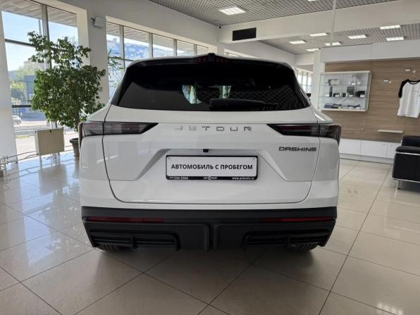 JETOUR DASHING I с пробегом 2023 года, цена 1 855 000 рублей, 44049 км, внедорожник, Автокод Объявления