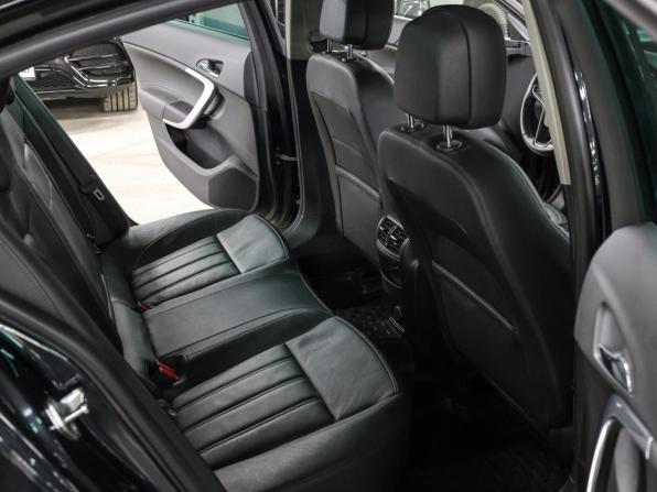 Opel Insignia I Рестайлинг с пробегом 2014 года, цена 1 349 000 рублей, 87583 км, седан, Автокод Объявления