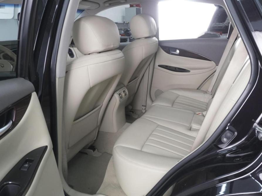 Infiniti EX I (J50) Ростов-на-Дону  - изображение 11