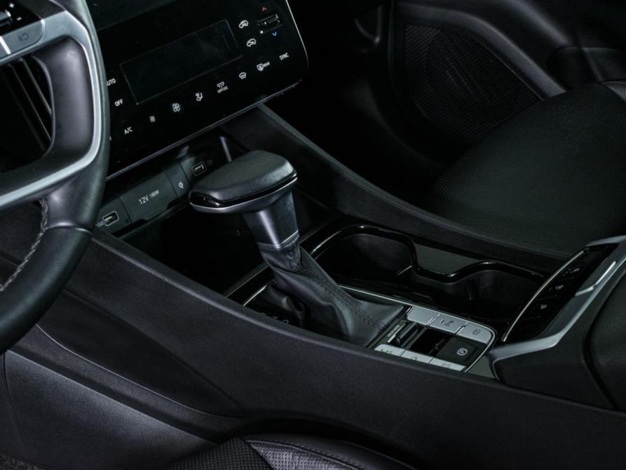 Hyundai Tucson IV Химки  - изображение 29