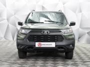 Lada (ВАЗ) Niva Travel I Ульяновск  - изображение 30