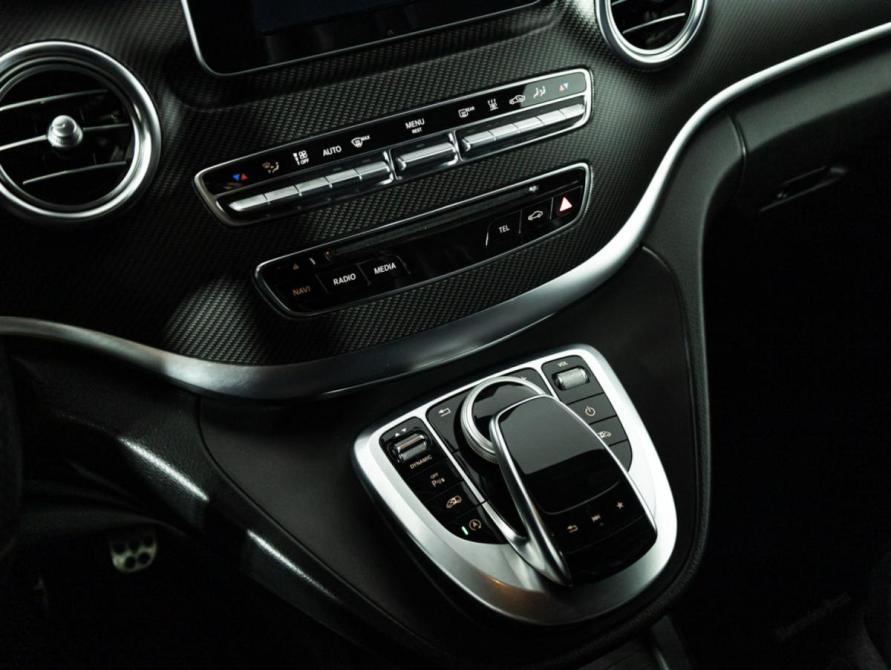 Mercedes-Benz V-Класс III (W447) Санкт-Петербург  - изображение 15