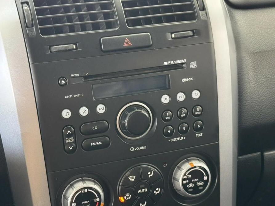 Suzuki Grand Vitara II Кострома  - изображение 14