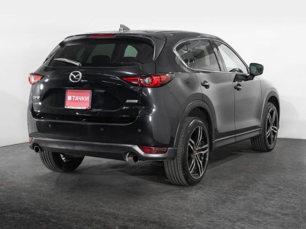 Mazda CX-5 II с пробегом 2019 года, цена 2 349 500 рублей, 87747 км, внедорожник, Автокод Объявления