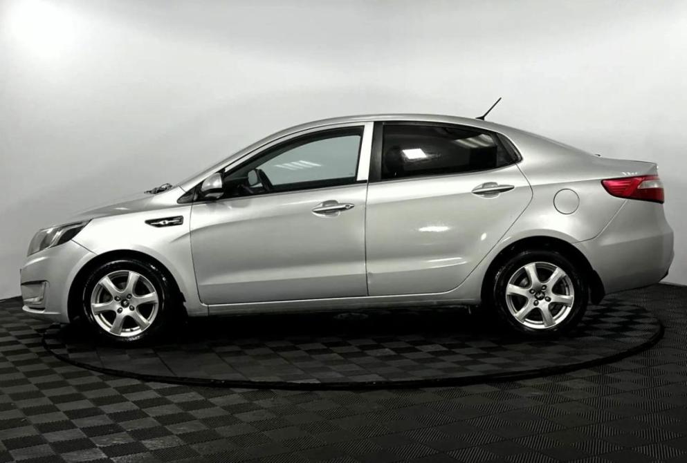 Kia Rio III Нижний Новгород  - изображение 9