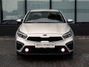 Kia Cerato IV Екатеринбург  - изображение 30