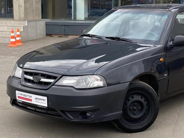 Daewoo Nexia I Рестайлинг с пробегом 2012 года, цена 199 000 рублей, 115819 км, седан, Автокод Объявления