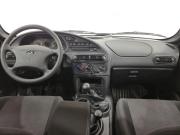 Lada (ВАЗ) Niva Travel I Альметьевск  - изображение 35