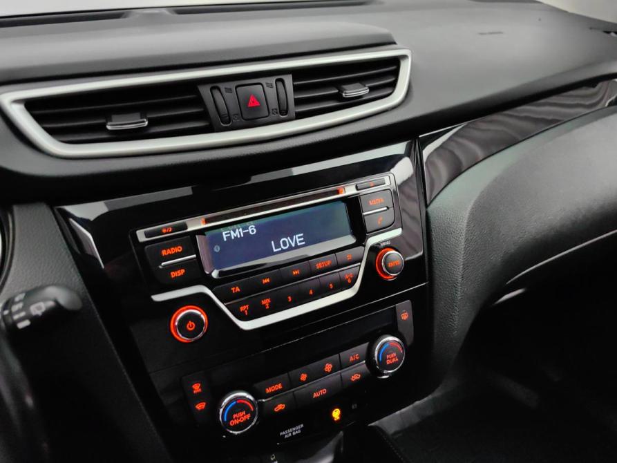 Nissan Qashqai II Подольск  - изображение 14