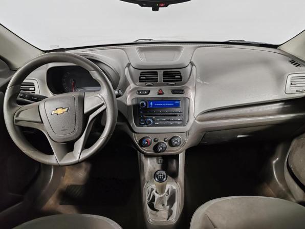 Chevrolet Cobalt II Рестайлинг с пробегом 2020 года, цена 835 000 рублей, 148094 км, седан, Автокод Объявления