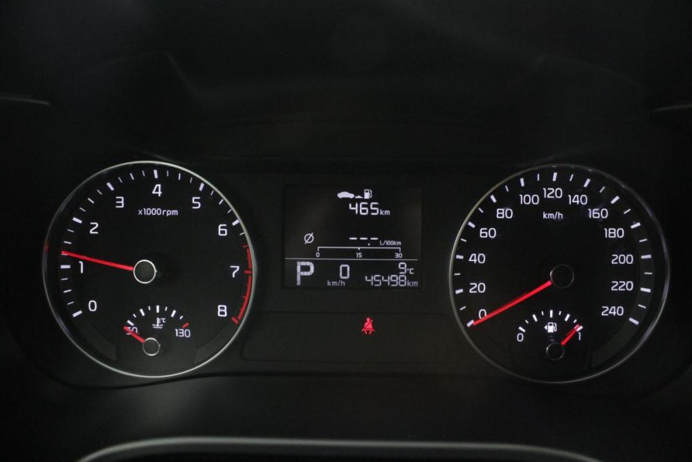 Kia Cerato IV Рестайлинг Брянск  - изображение 13
