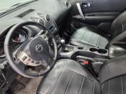Nissan Qashqai I Рестайлинг Воронеж  - изображение 35