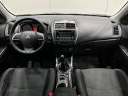Mitsubishi ASX I Волжский  - изображение 38