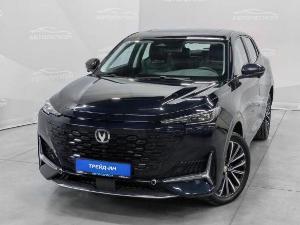 Changan UNI-K с пробегом 2023 года, цена 2 850 000 рублей, 61151 км, внедорожник, Автокод Объявления