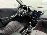 Hyundai Solaris I Воронеж  - изображение 26