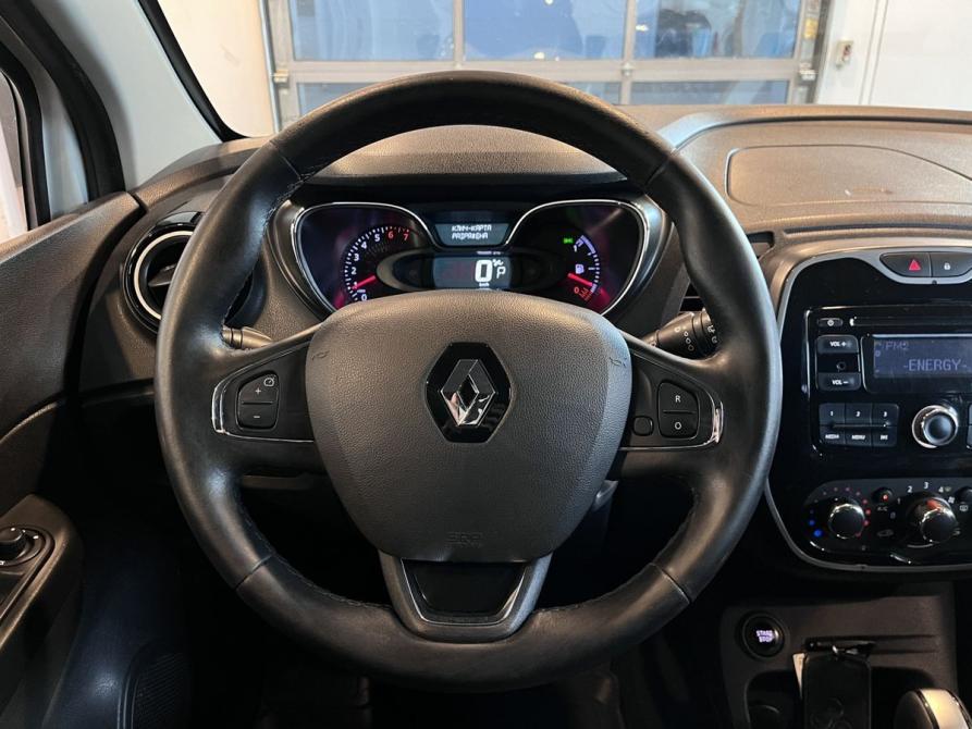 Renault Kaptur I Чебоксары  - изображение 10