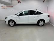 Lada (ВАЗ) Vesta I Рестайлинг (NG) Москва  - изображение 18