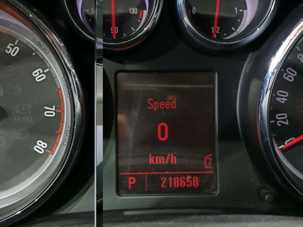 Opel Astra J с пробегом 2010 года, цена 550 000 рублей, 220000 км, универсал, Автокод Объявления