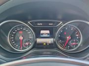 Mercedes-Benz GLA I (X156) Рестайлинг Москва  - изображение 31