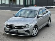 Volkswagen Polo VI Волгоград  - изображение 49