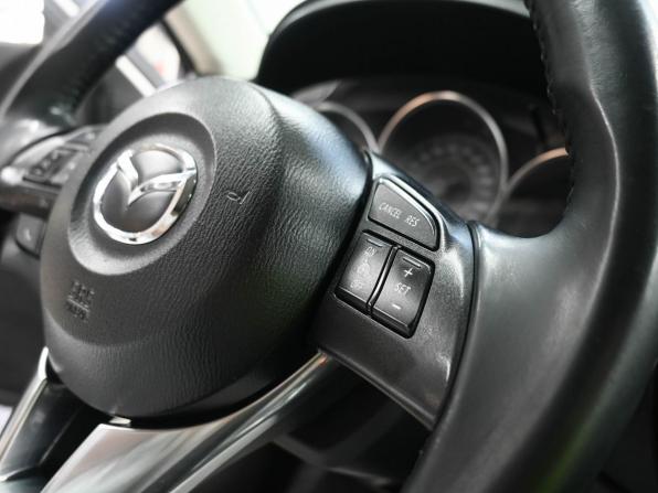 Mazda 6 III (GJ) с пробегом 2013 года, цена 1 499 900 рублей, 228102 км, седан, Автокод Объявления