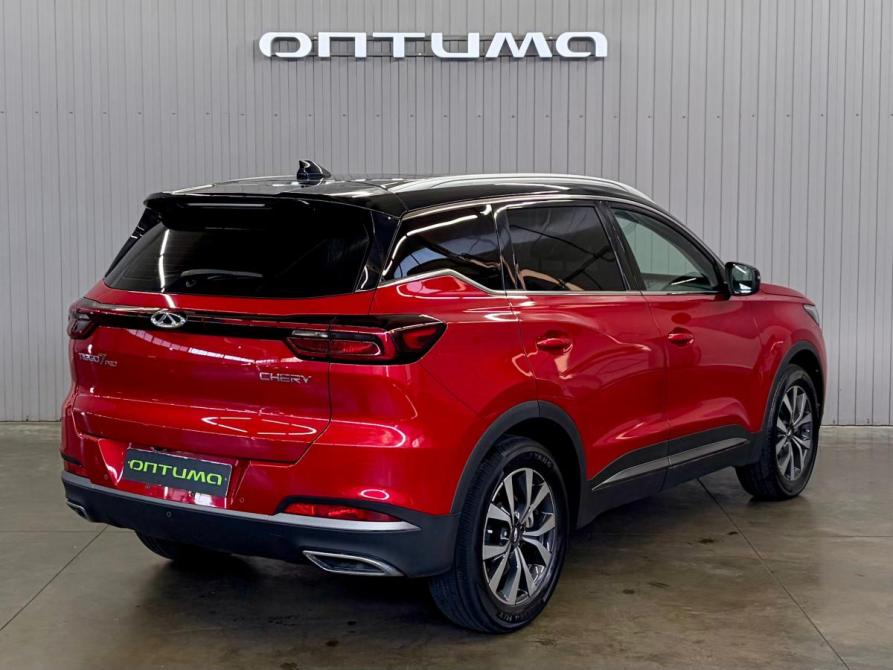 Chery Tiggo 7 Pro I Краснодар  - изображение 5