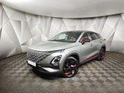 Omoda C5 I Москва  - изображение 23