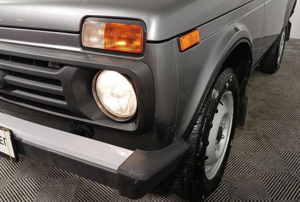 Lada (ВАЗ) Niva Legend I Волгоград  - изображение 20