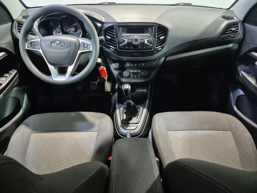 Lada (ВАЗ) Vesta I Воронеж  - изображение 11