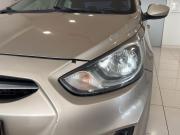 Hyundai Solaris I Омск  - изображение 23