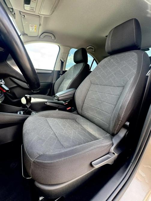 Volkswagen Polo VI Воронеж  - изображение 13