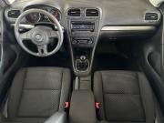 Volkswagen Golf VI Москва  - изображение 27