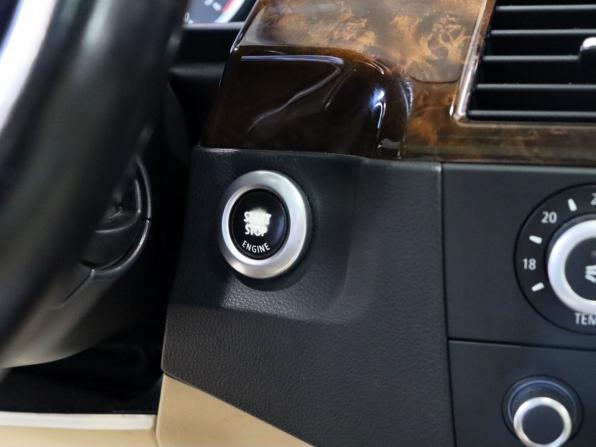 BMW 5 серии V (E60/E61) Рестайлинг с пробегом 2007 года, цена 1 500 000 рублей, 278359 км, седан, Автокод Объявления