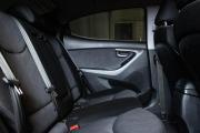 Hyundai Elantra V (MD) Уфа  - изображение 32