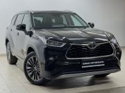 Toyota Highlander IV (XU70) Вологда  - изображение 25