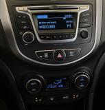 Hyundai Solaris I Рестайлинг Москва  - изображение 23