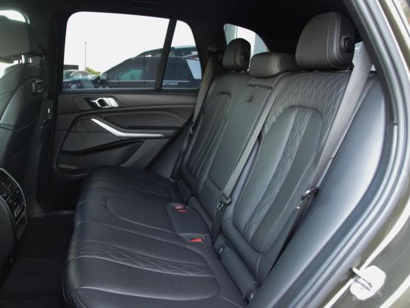 BMW X5 IV (G05/G18) с пробегом 2021 года, цена 7 690 000 рублей, 92668 км, внедорожник, Автокод Объявления