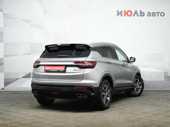 Geely Coolray I с пробегом 2023 года, цена 1 990 000 рублей, 48402 км, внедорожник, Автокод Объявления