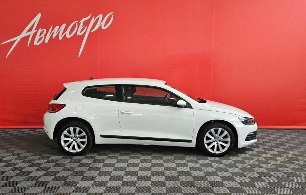 Volkswagen Scirocco III Вологда  - изображение 6