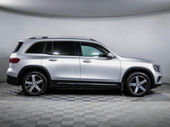 Mercedes-Benz GLB I (X247) с пробегом 2020 года, цена 3 300 000 рублей, 73941 км, внедорожник, Автокод Объявления