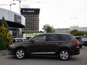 Mitsubishi Outlander III Рестайлинг 2 Москва  - изображение 27
