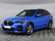 BMW X1 II (F48) Рестайлинг Химки  - изображение 17