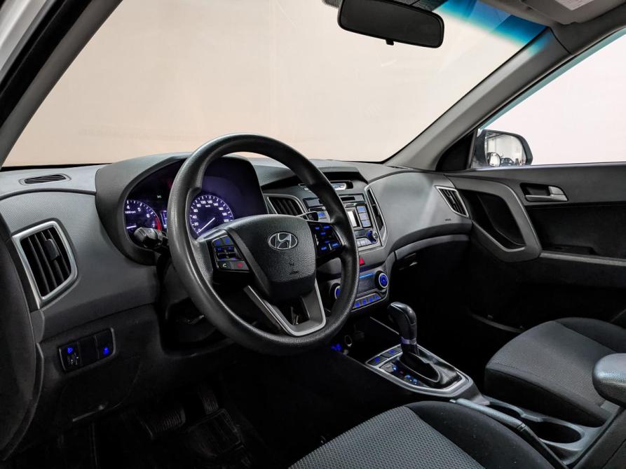 Hyundai Creta I Москва  - изображение 15